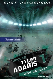 01 Tyler Adams
