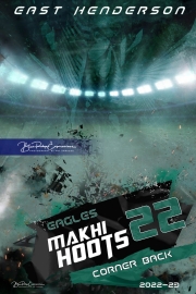 22 Makhi Hoots