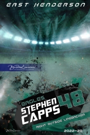 48 Stephen Capps