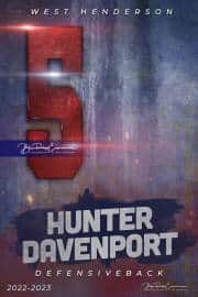 05 Hunter Davenport