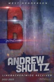06 Andrew Shultz