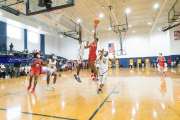 State Championship Boys Basketball - Hendersonville v. Farmville