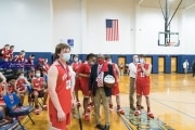 State Championship Boys Basketball - Hendersonville v. Farmville