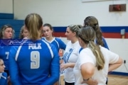Volleyball - Polk at West Henderson_BRE_9054