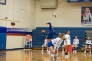 Volleyball - Polk at West Henderson_BRE_0134