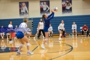 Volleyball - Polk at West Henderson_BRE_9619
