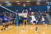 Volleyball - Polk at West Henderson_BRE_9839