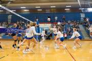 Volleyball - Polk at West Henderson_BRE_9854