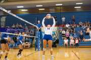 Volleyball - Polk at West Henderson_BRE_9861