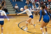 Volleyball: TC Roberson at West Henderson_BRE_0202