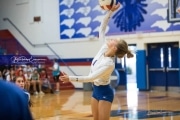 Volleyball: TC Roberson at West Henderson_BRE_0230