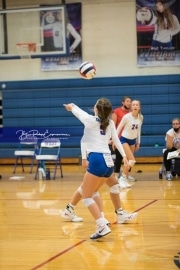 Volleyball: TC Roberson at West Henderson_BRE_0266