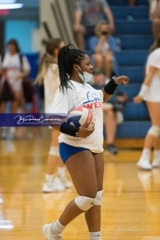 Volleyball: TC Roberson at West Henderson_BRE_0334
