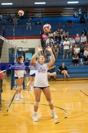 Volleyball: TC Roberson at West Henderson_BRE_0385