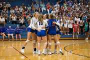 Volleyball: TC Roberson at West Henderson_BRE_0477