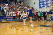Volleyball: TC Roberson at West Henderson_BRE_0509