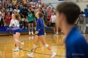 Volleyball: TC Roberson at West Henderson_BRE_0554