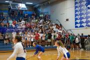 Volleyball: TC Roberson at West Henderson_BRE_0565