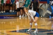 Volleyball: TC Roberson at West Henderson_BRE_0583