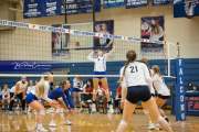 Volleyball: TC Roberson at West Henderson_BRE_0635