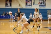 Volleyball: TC Roberson at West Henderson_BRE_0640