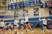 Volleyball: TC Roberson at West Henderson_BRE_0643