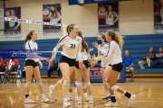 Volleyball: TC Roberson at West Henderson_BRE_0652