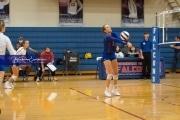 Volleyball: TC Roberson at West Henderson_BRE_0708