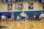 Volleyball: TC Roberson at West Henderson_BRE_0712