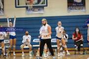 Volleyball: TC Roberson at West Henderson_BRE_0733
