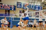 Volleyball: TC Roberson at West Henderson_BRE_0738