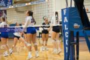 Volleyball: TC Roberson at West Henderson_BRE_0742