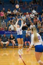 Volleyball: TC Roberson at West Henderson_BRE_0758