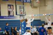 Volleyball: TC Roberson at West Henderson_BRE_0842