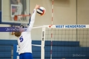 Volleyball: TC Roberson at West Henderson_BRE_0874
