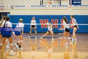 Volleyball: TC Roberson at West Henderson_BRE_0888