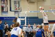 Volleyball: TC Roberson at West Henderson_BRE_0901