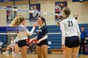 Volleyball: TC Roberson at West Henderson_BRE_0942