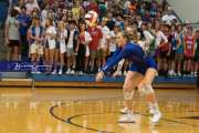 Volleyball: TC Roberson at West Henderson_BRE_0961