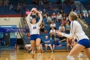 Volleyball: TC Roberson at West Henderson_BRE_0964