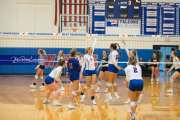 Volleyball: TC Roberson at West Henderson_BRE_1033