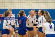 Volleyball: TC Roberson at West Henderson_BRE_1034
