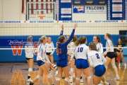 Volleyball: TC Roberson at West Henderson_BRE_1053