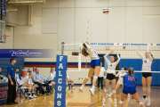 Volleyball: TC Roberson at West Henderson_BRE_1065