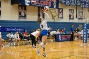 Volleyball: TC Roberson at West Henderson_BRE_1091