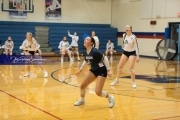 Volleyball: TC Roberson at West Henderson_BRE_1108