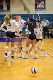 Volleyball: TC Roberson at West Henderson_BRE_1137