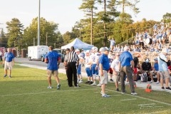 Football - West Henderson at Hendersonville BRE_1927