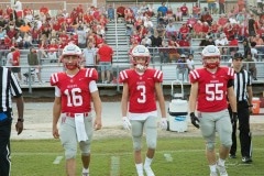 Football - West Henderson at Hendersonville BRE_1936