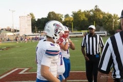 Football - West Henderson at Hendersonville BRE_1943